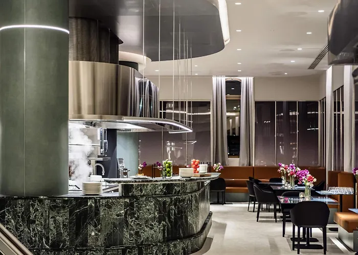 Ξενοδοχείο Palazzo Tirso Mgallery