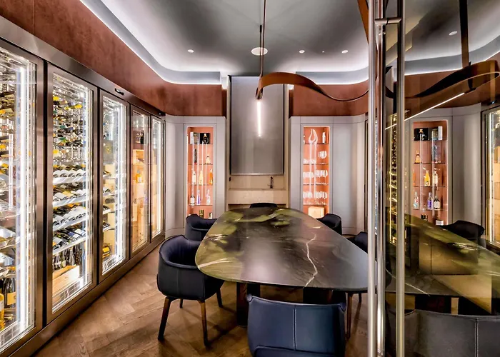 Palazzo Tirso Mgallery 5*