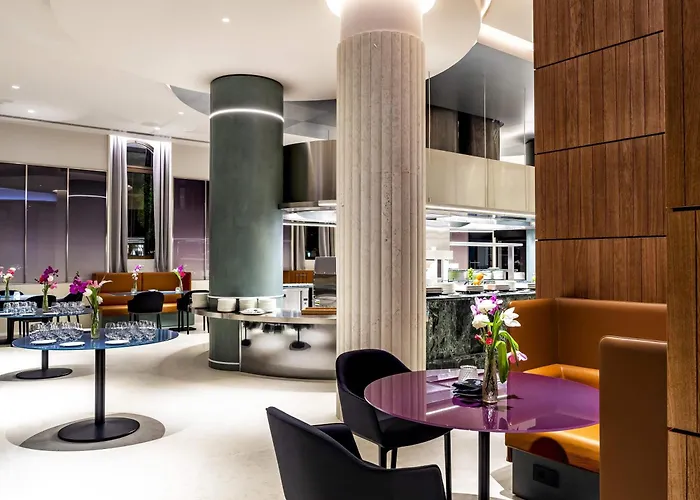 Palazzo Tirso Mgallery Ξενοδοχείο Κάλιαρι